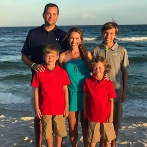 Meet your Posher, Stacy